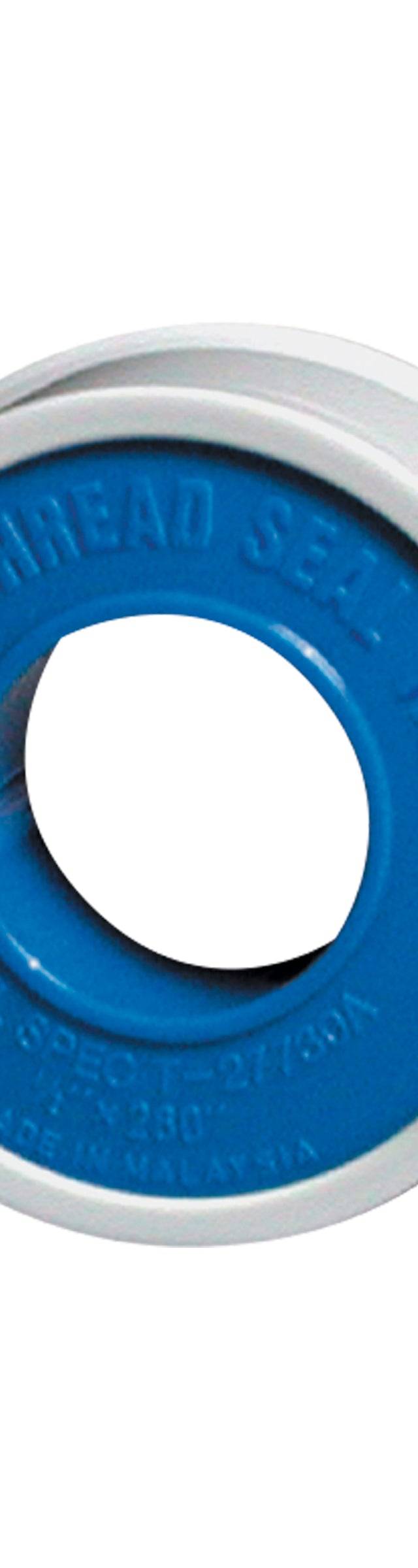 Pipe Thread Tape of PTFE