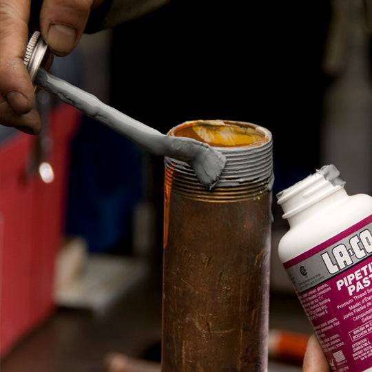 Pipetite Paste