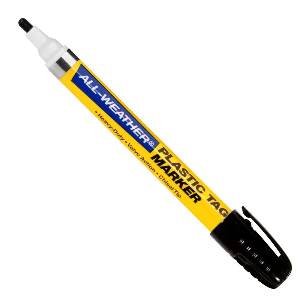Plastic Ear Tag Marker