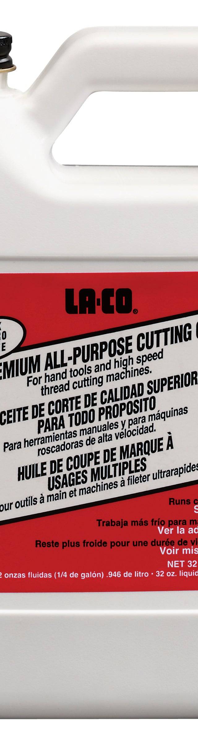 Premium Thread Cutting Oil