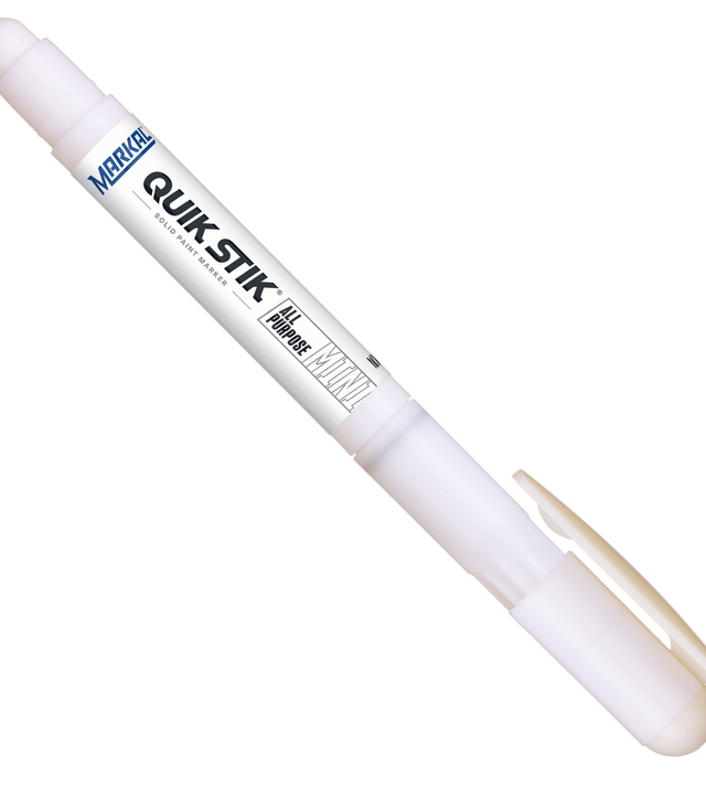 Beyaz — Quik Stik All Purpose Mini
