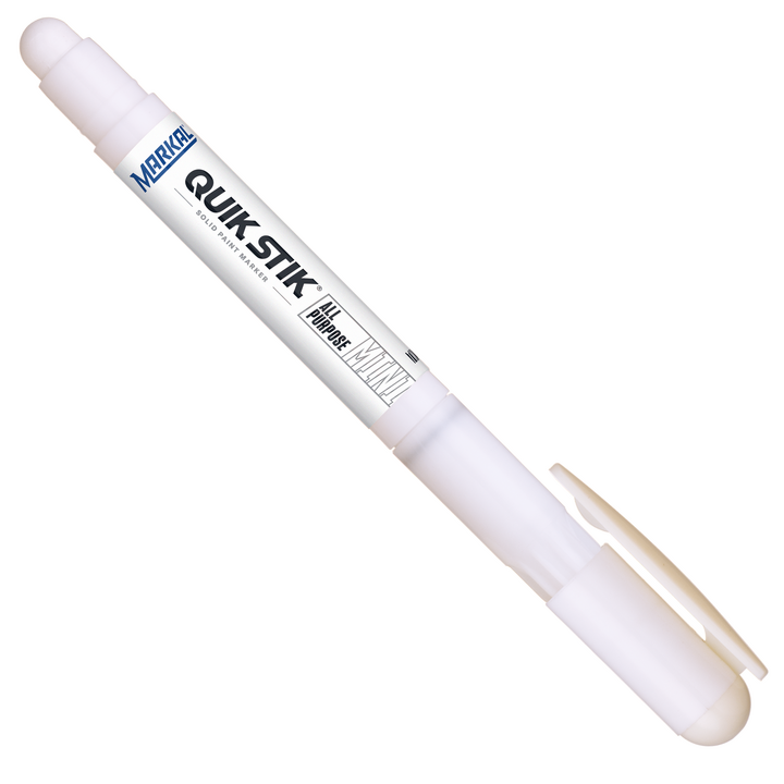 Quik Stik All Purpose Mini (Beyaz)