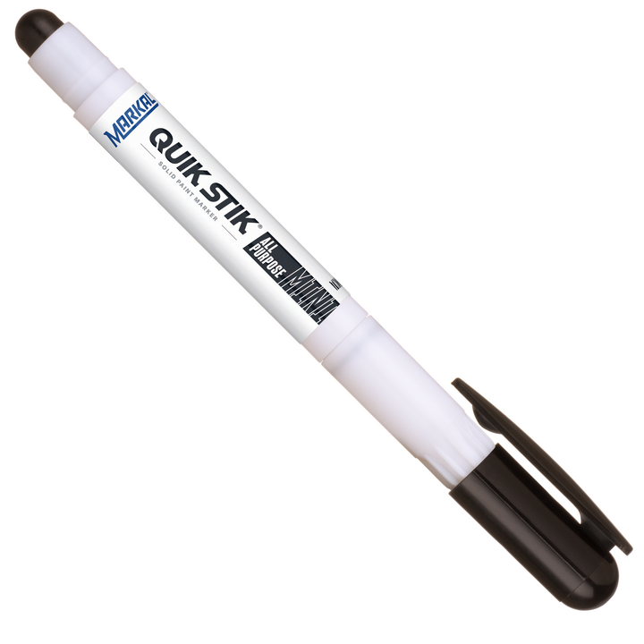 Quik Stik All Purpose Mini (Siyah)