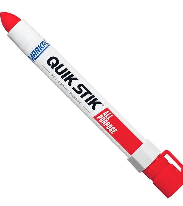 Kırmızı — Quik Stik All Purpose