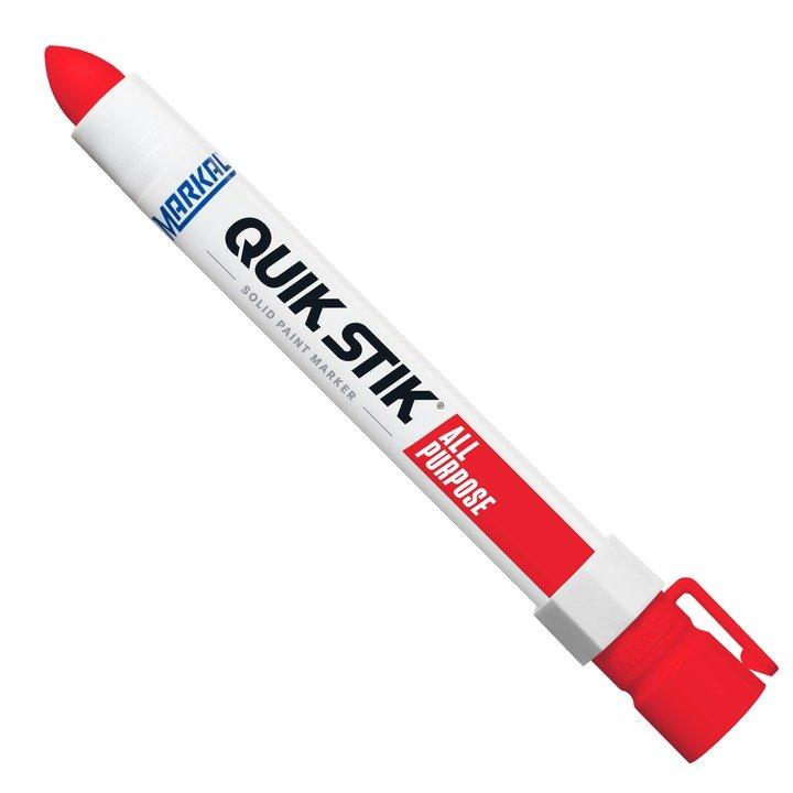 Quik Stik All Purpose (Kırmızı)