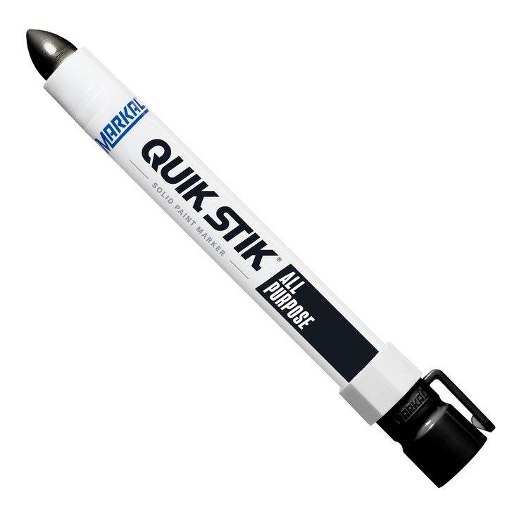 Quik Stik All Purpose (Siyah)