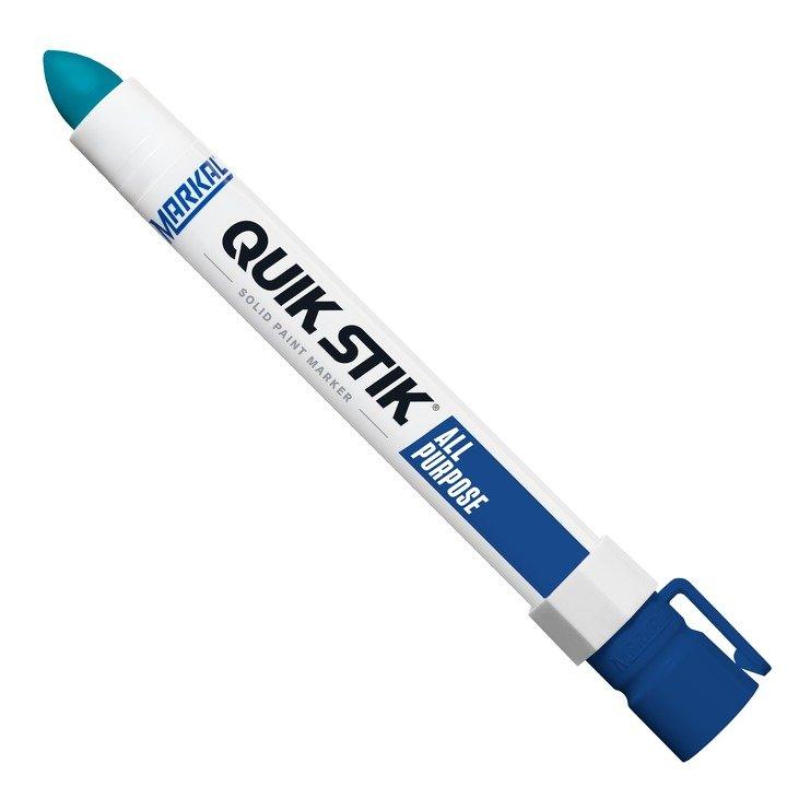Quik Stik All Purpose (Mavi)