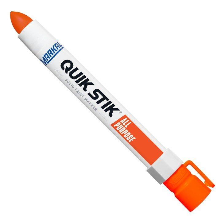 Quik Stik All Purpose (Turuncu)