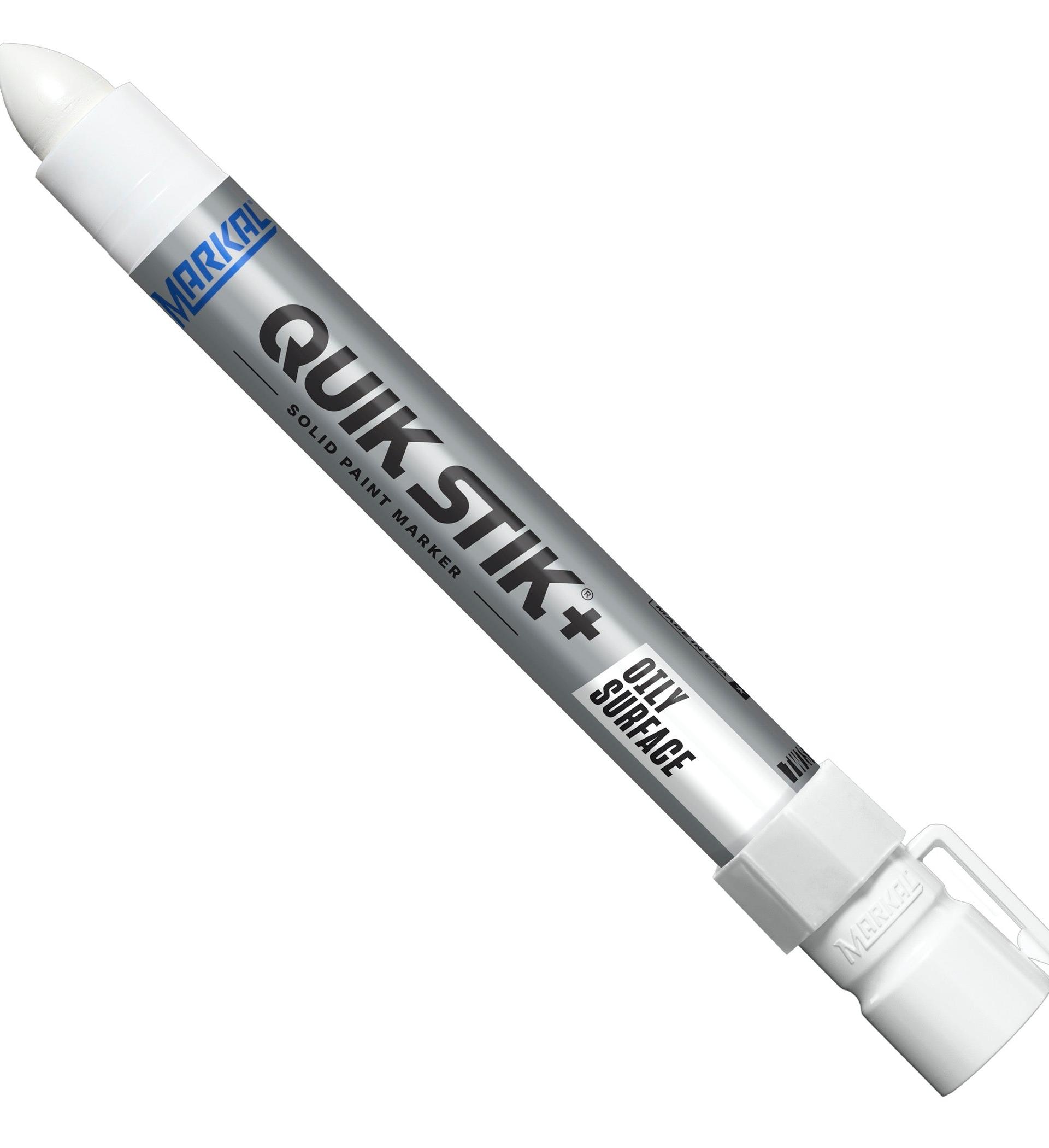 Quik Stik+ Oily Surface (Beyaz)