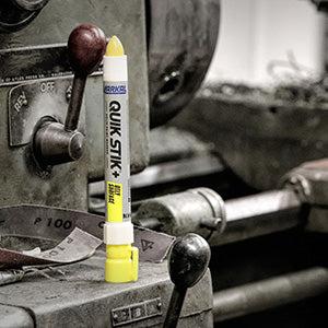 Quik Stik+ Oily Surface (Sarı)