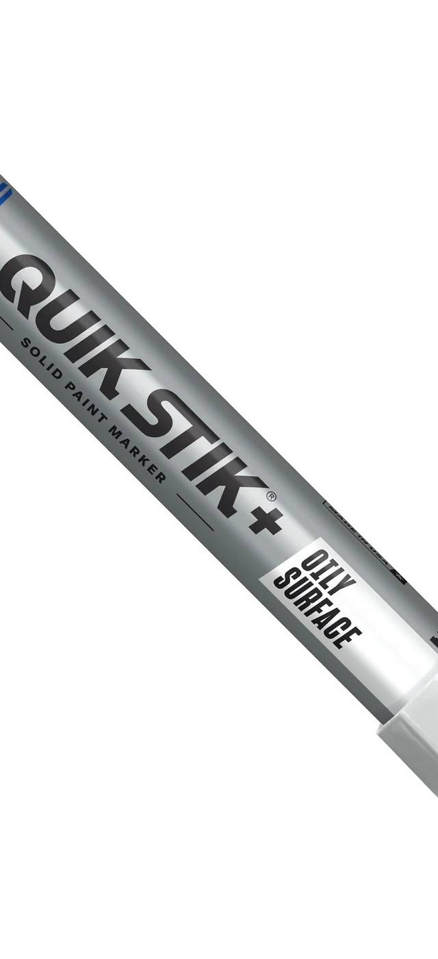 Quik Stik+ Oily Surface