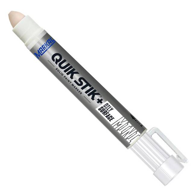Quik Stik+ Oily Surface