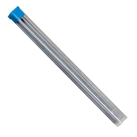 Gümüş — Silver Streak Metal Marker