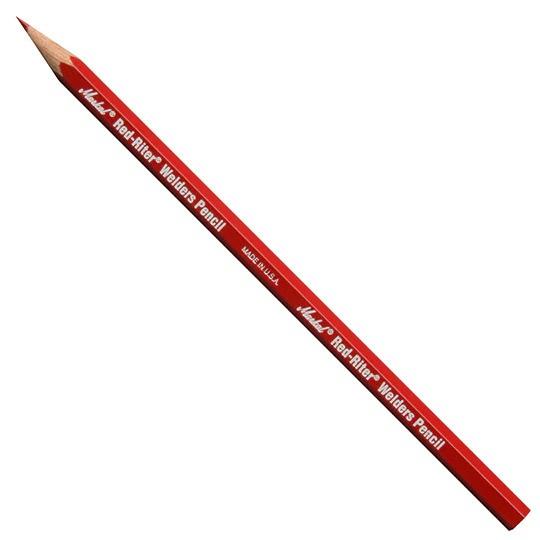 Silver Streak Metal Marker