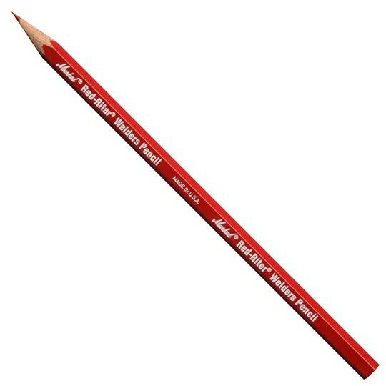 Silver Streak Metal Marker