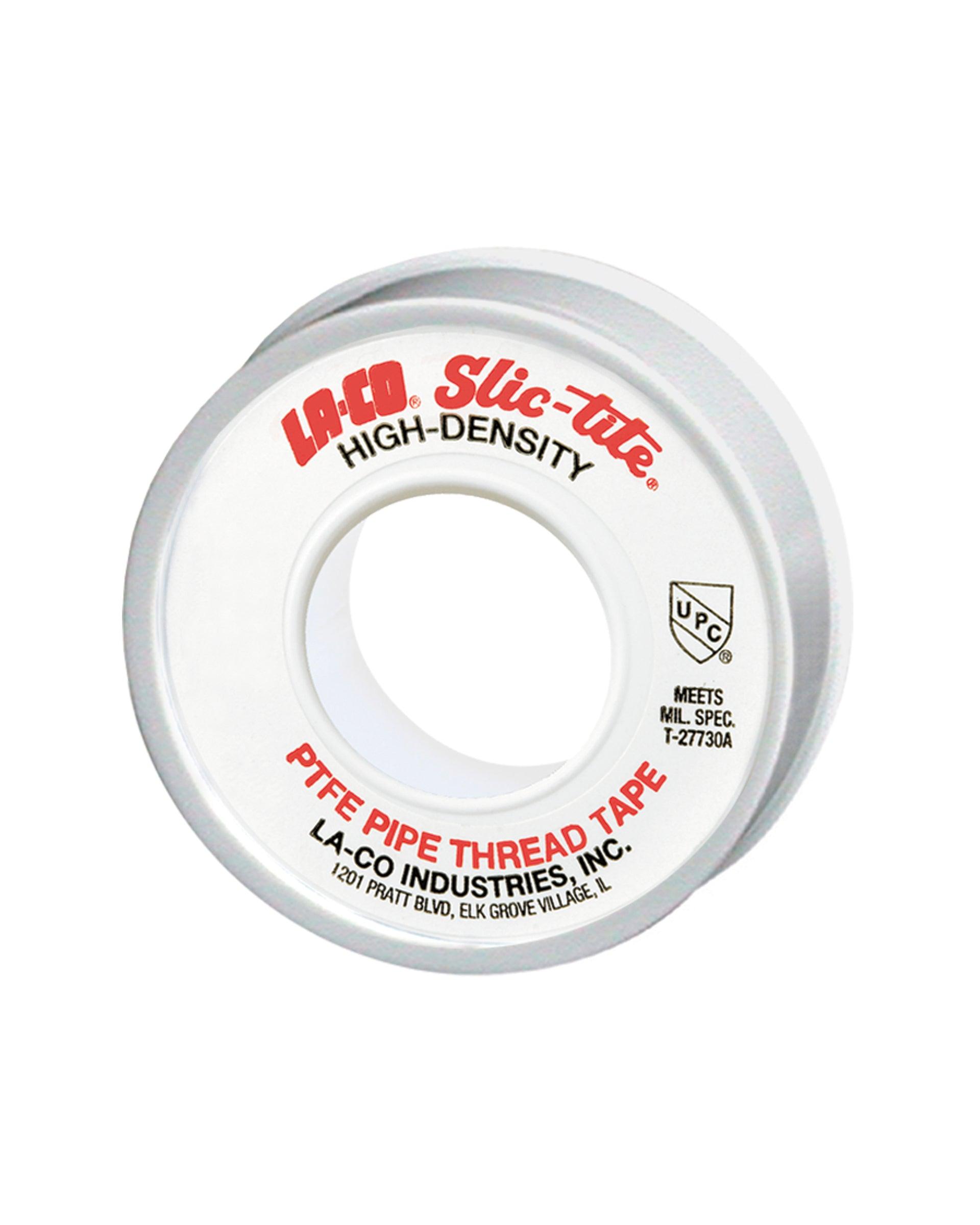 Slic-tite Thread Tape