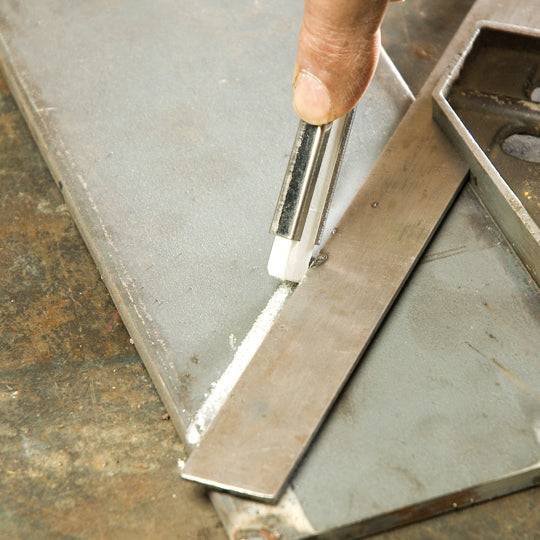 Soapstone Holders