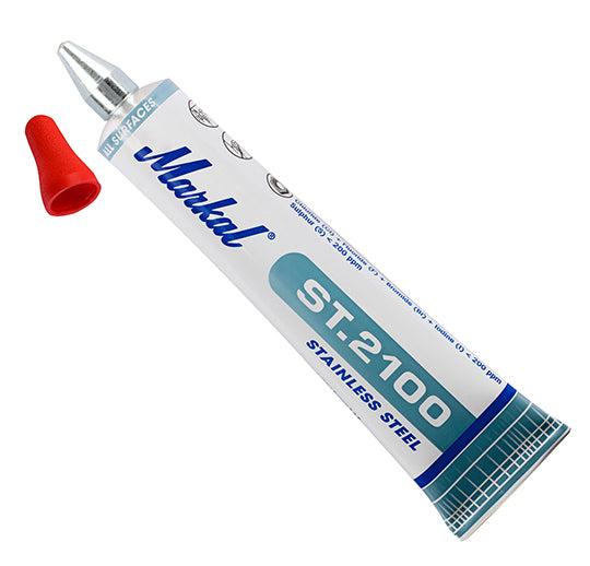 ST.2100 Tube Marker (Kırmızı)