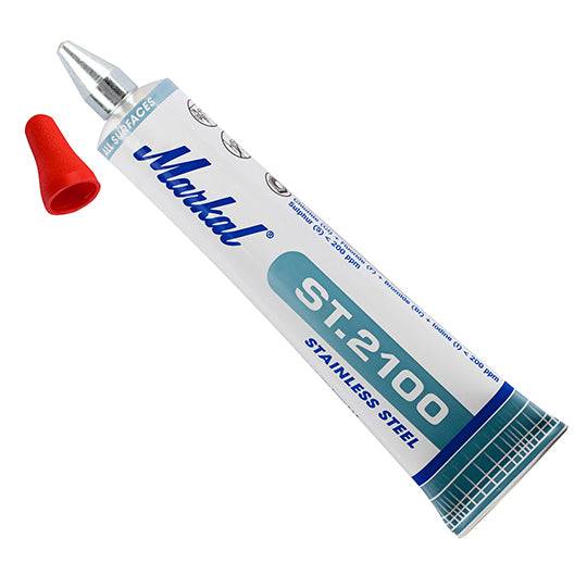 Renk: Kırmızı — ST.2100 Tube Marker