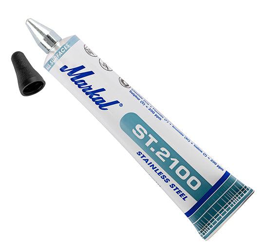 ST.2100 Tube Marker (Siyah)