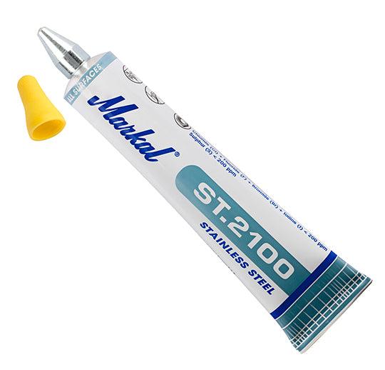 ST.2100 Tube Marker (Sarı)