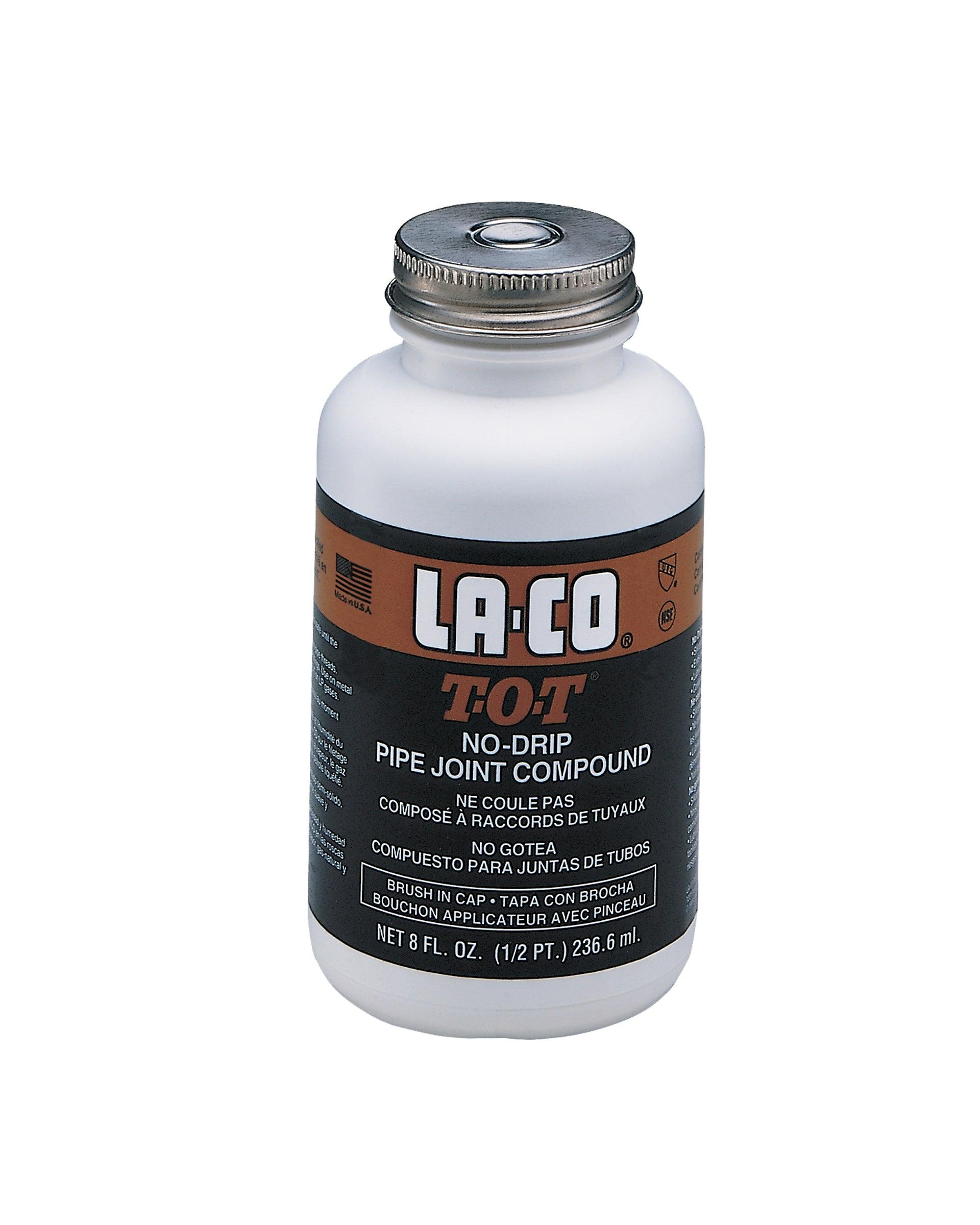 T-O-T (8 fl oz / 236 ml BRUSH-IN-CAP)
