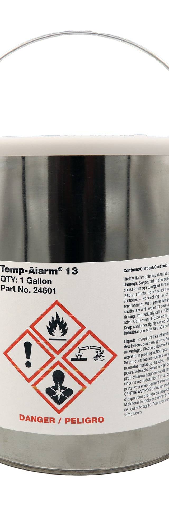 Temp-Alarm
