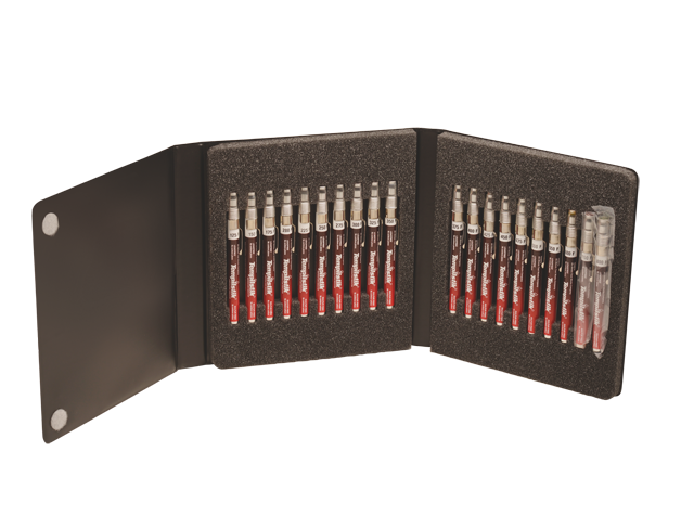 Tempstik Test Kit