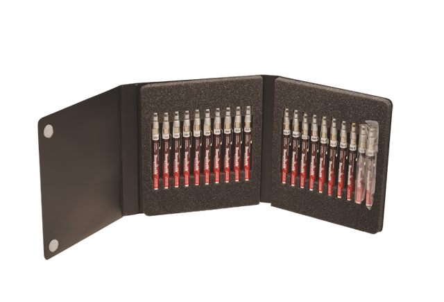 Tempstik Test Kit