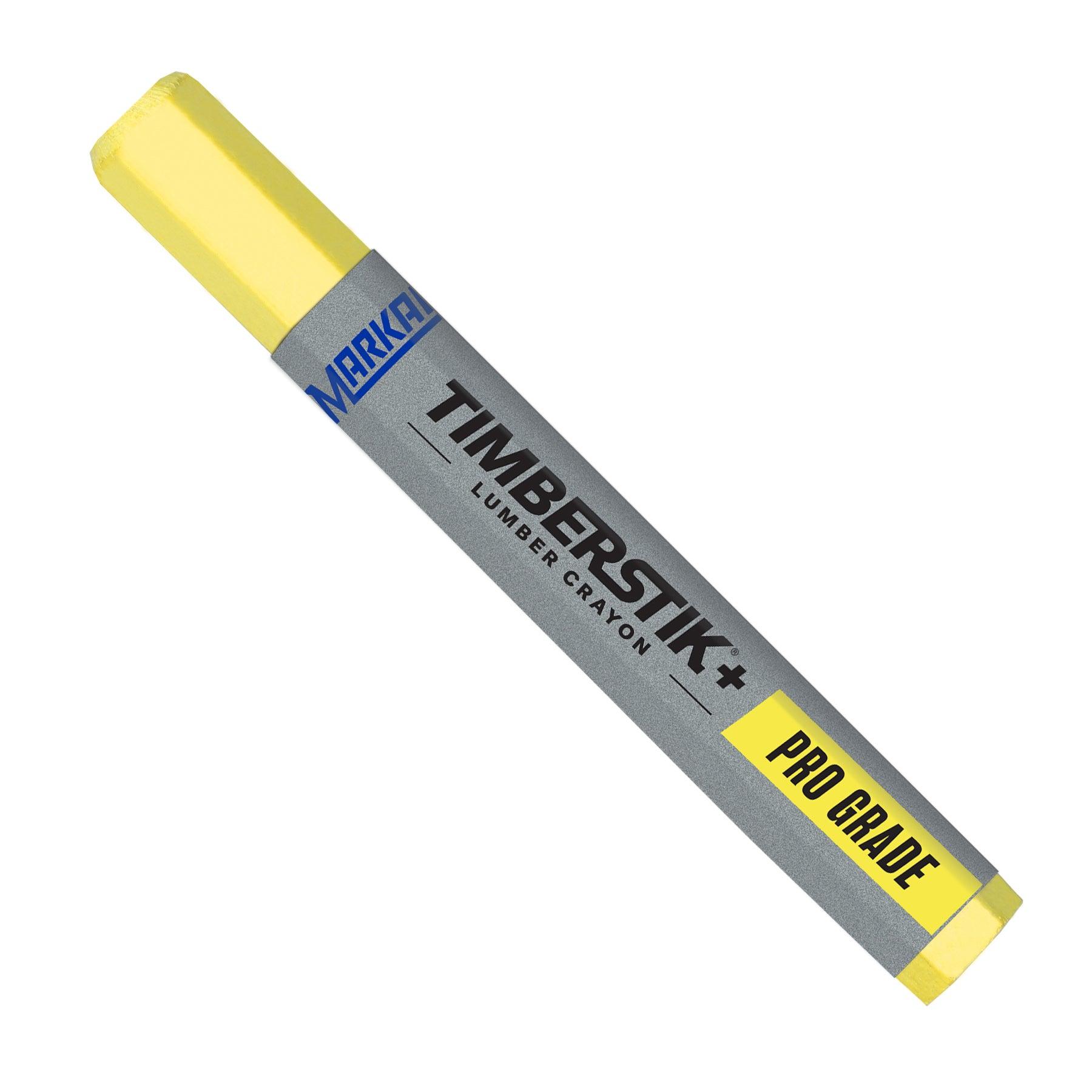 Timberstik+ Pro Grade (Yellow)
