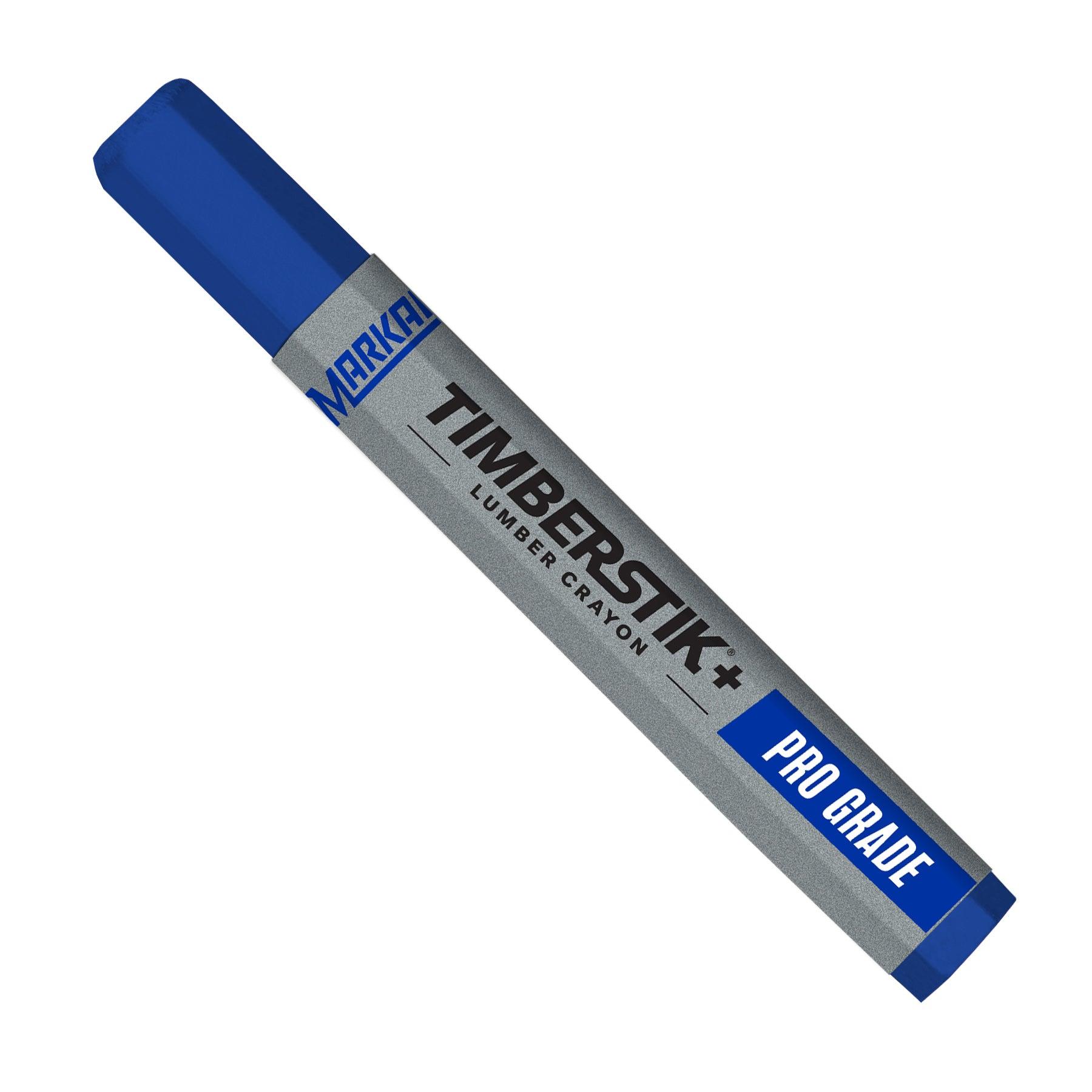 Timberstik+ Pro Grade (Blue)