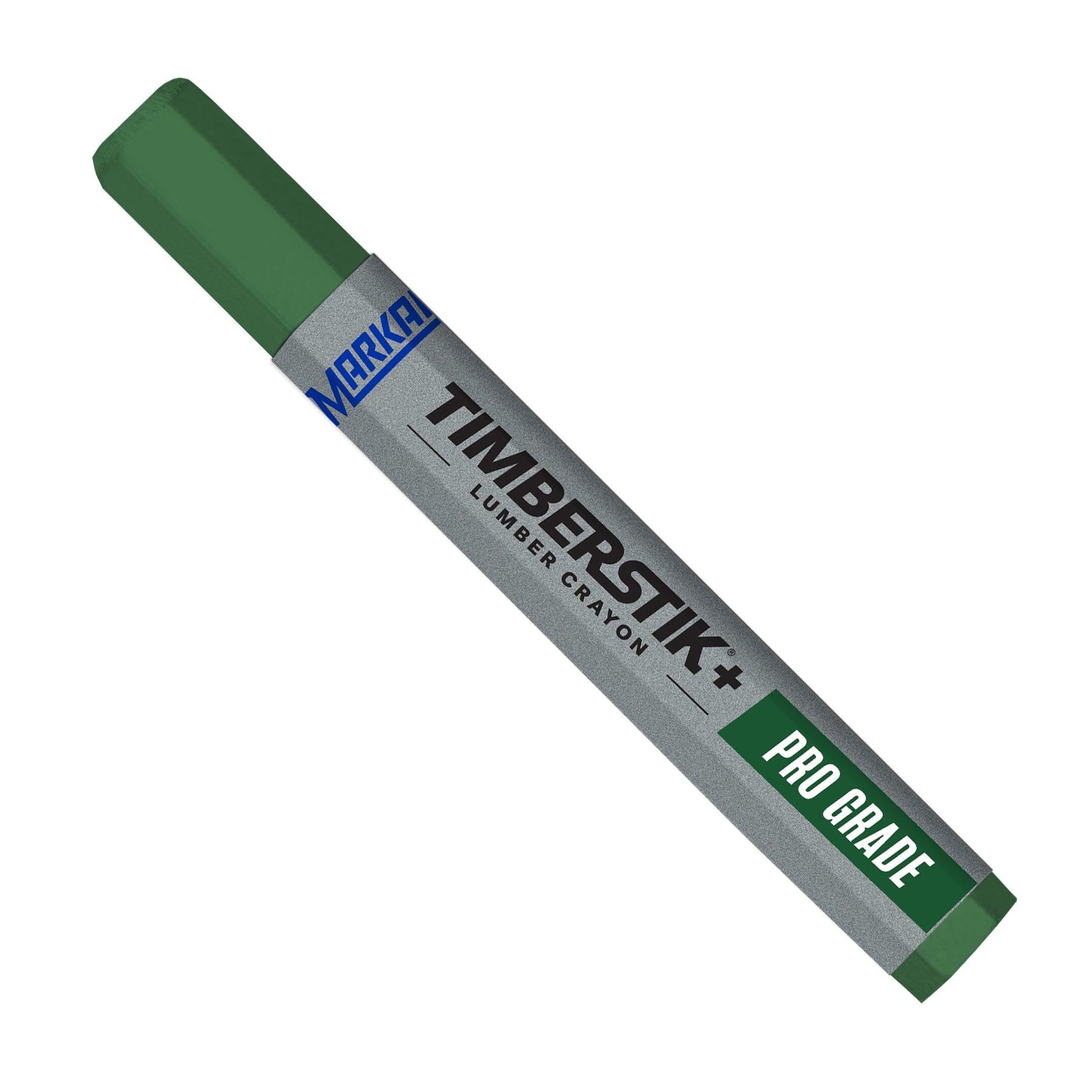 Timberstik+ Pro Grade (Yeşil)