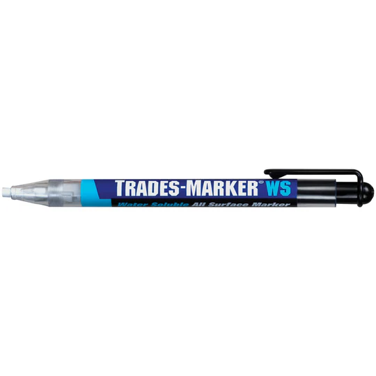 Trades-Marker Water Soluble