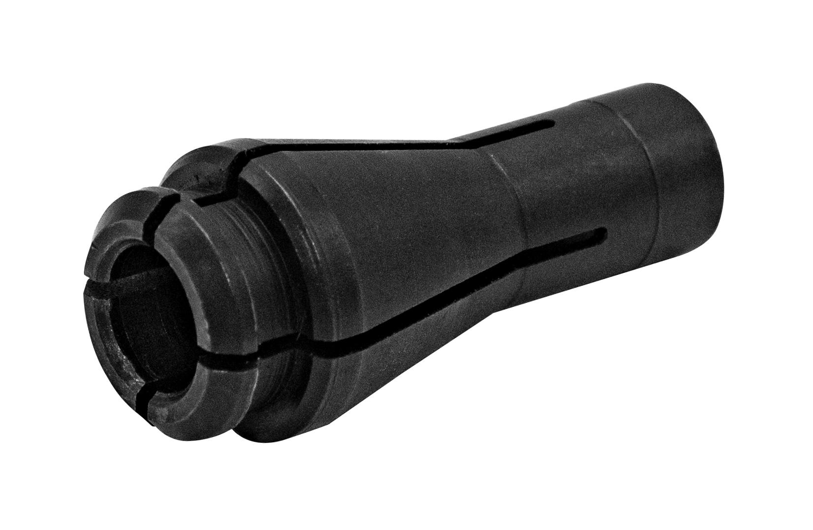 Imperial collet to replace metric collet in metric DeWalt® die grinders