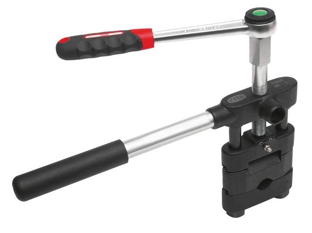 Copper Shut-Off Tool