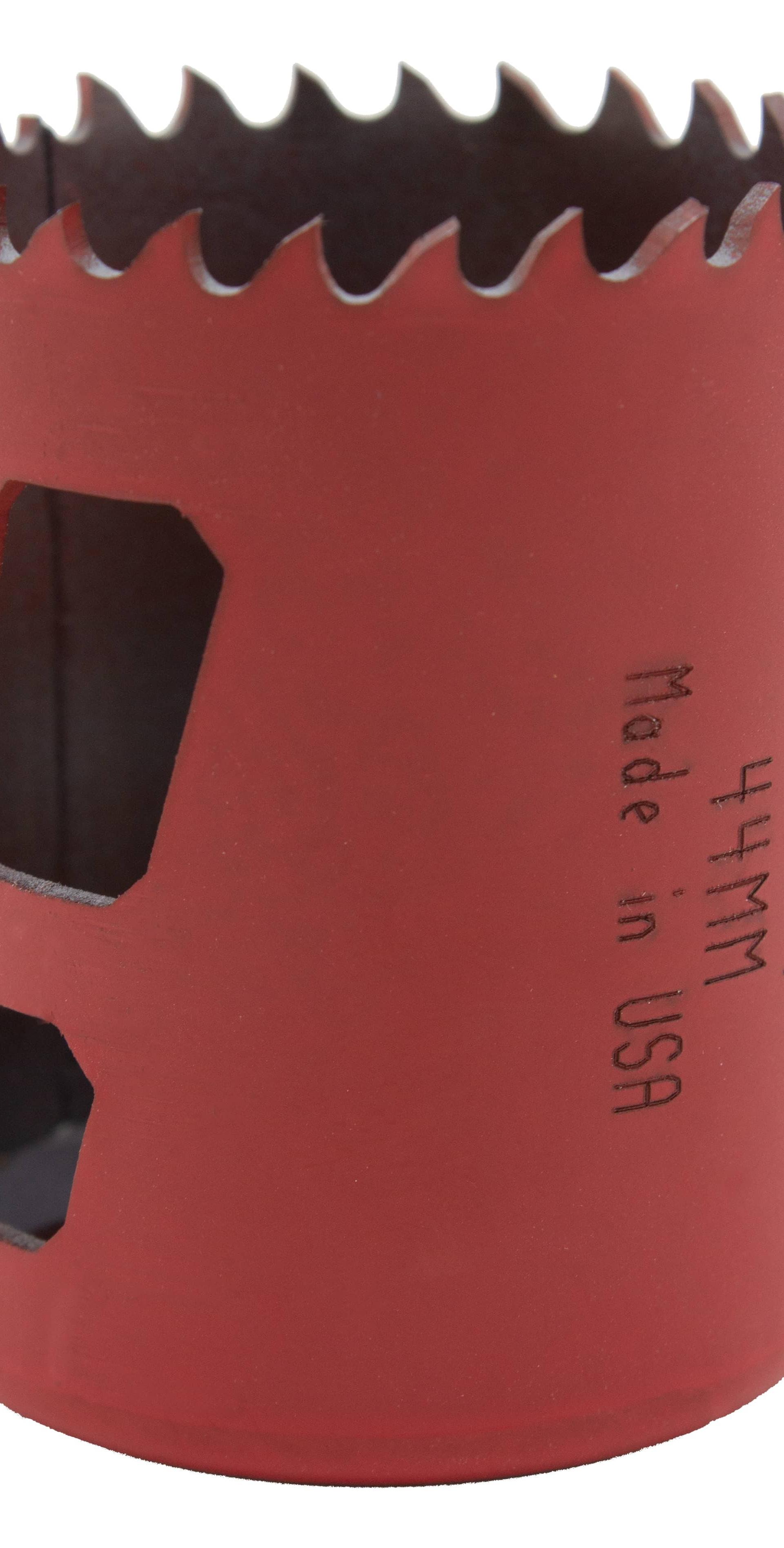 1 3/4" diameter Hole Saw