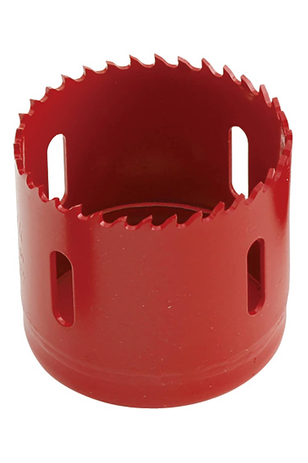 2 1/4" diameter Hole Saw