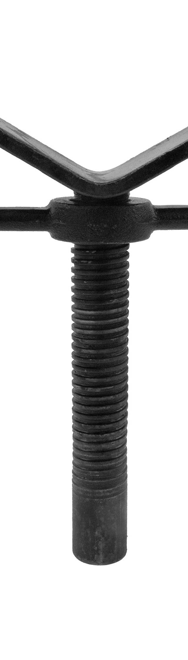 Boru Jack, Alternate Head