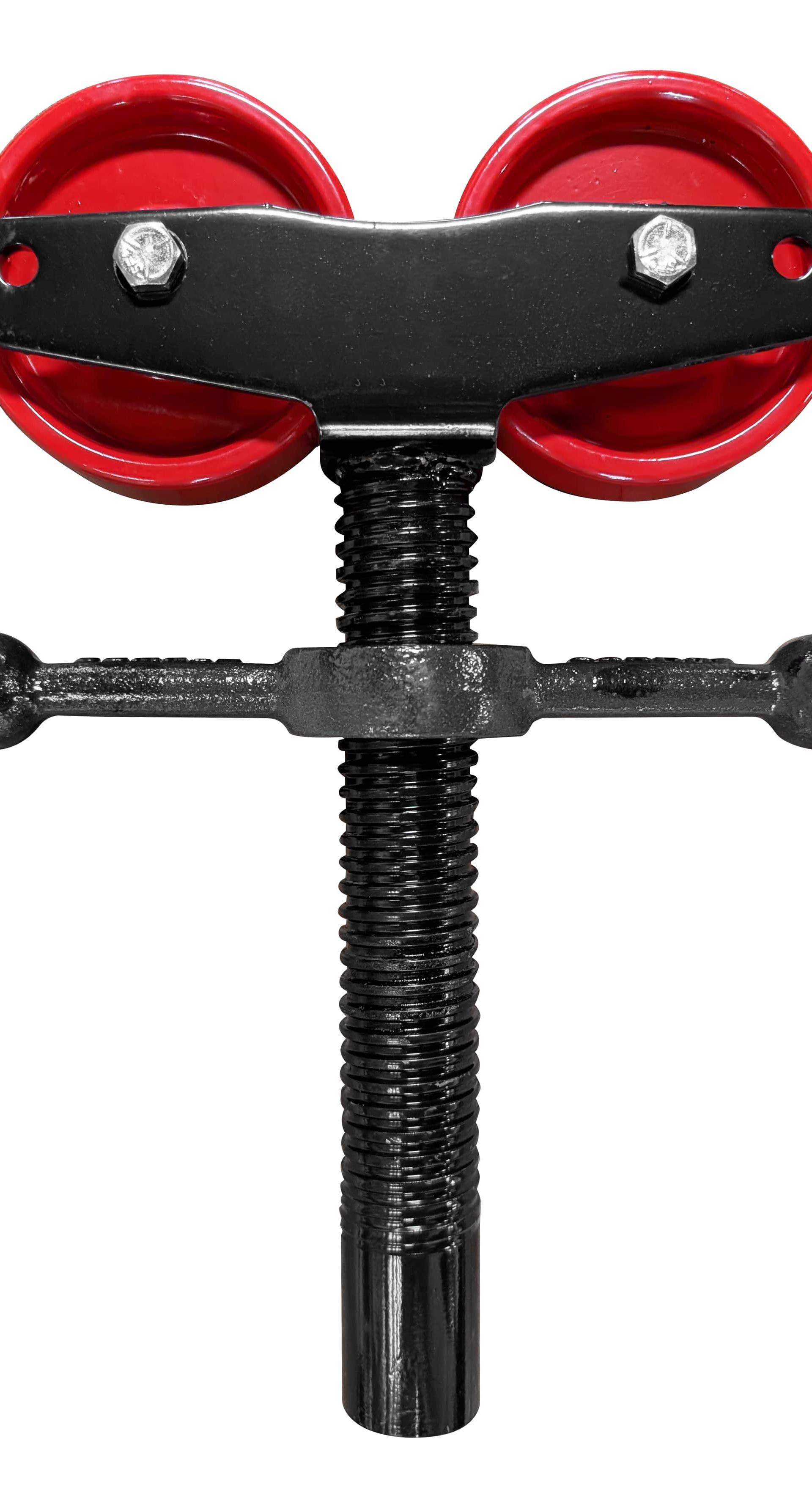 Roller Head
