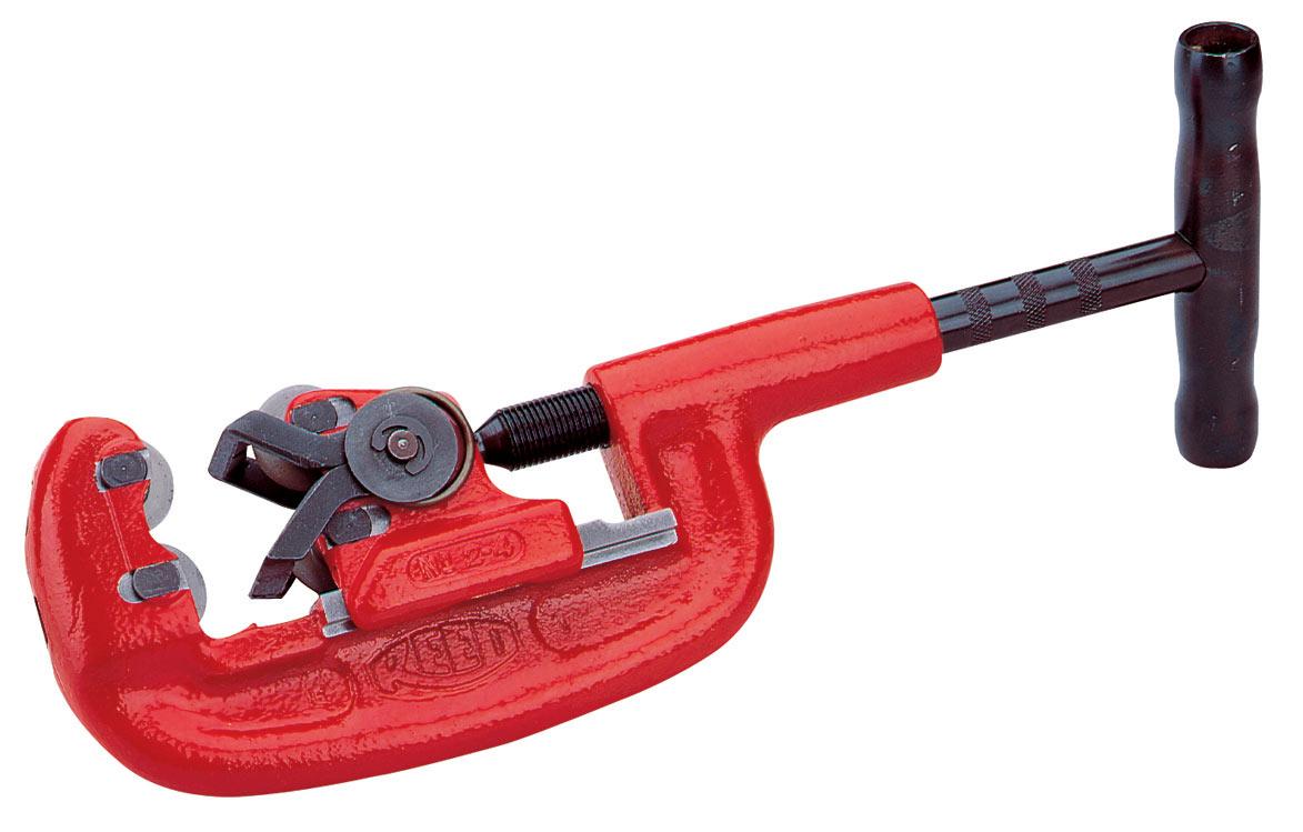 Boru Kesici 2 Inch İle Guides