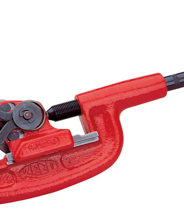 Boru Kesici 2 Inch İle Guides