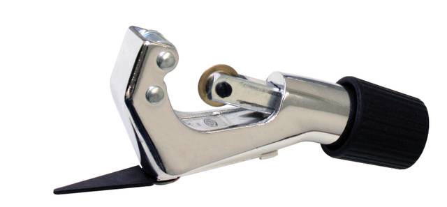 Pipe Cutter for Stainless Steel