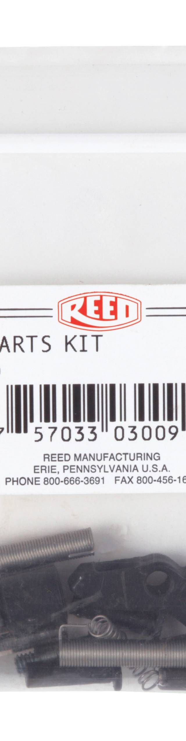 1-2PARTS — Boru Kesici Repair Kit