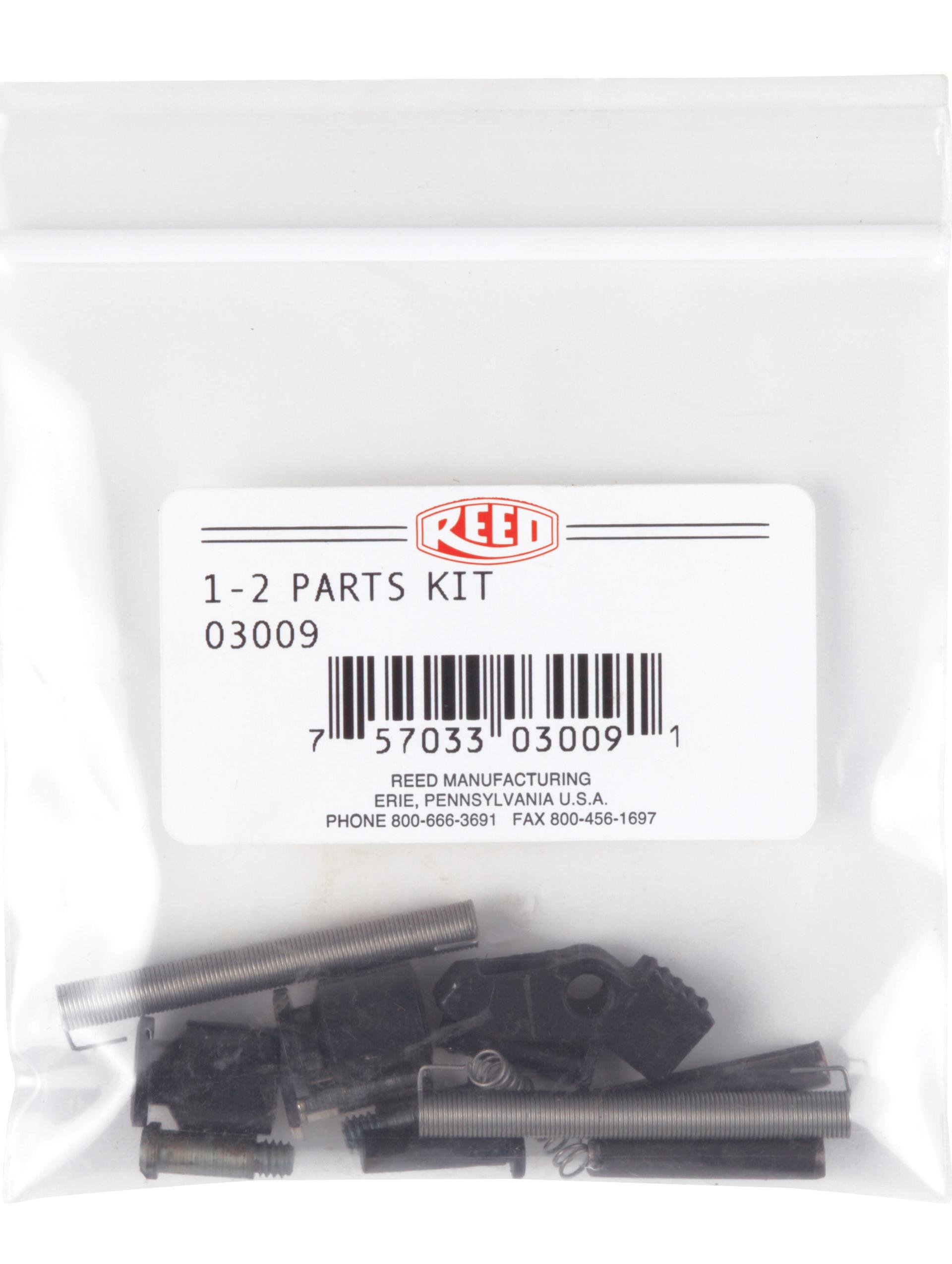Repair Kit, Kullanım Yeri: Model TC1Q, TC2Q ve T15 Boru Kesiciler