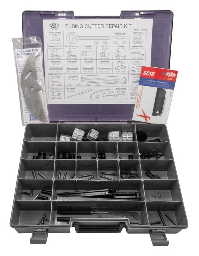 Pipe Cutter Repair Kit