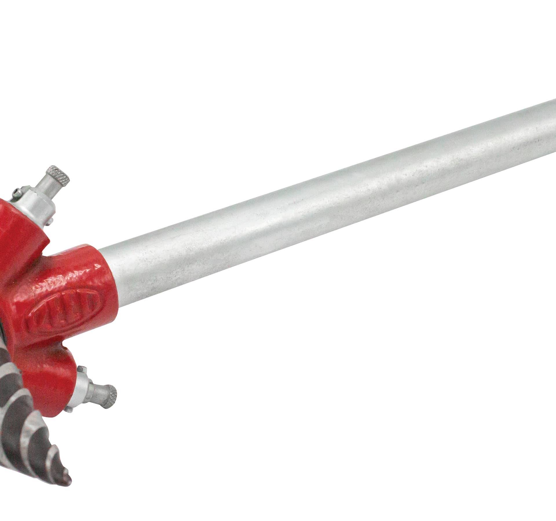 Boru Reamer