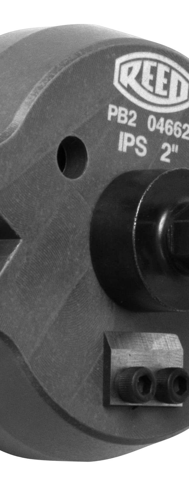 Chamfer Alet İçin Plastik Boru, Drill Powered