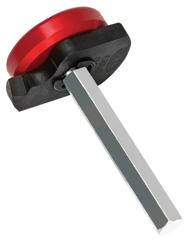 Clean Ream and Plastic Pipe Fitting Reamer