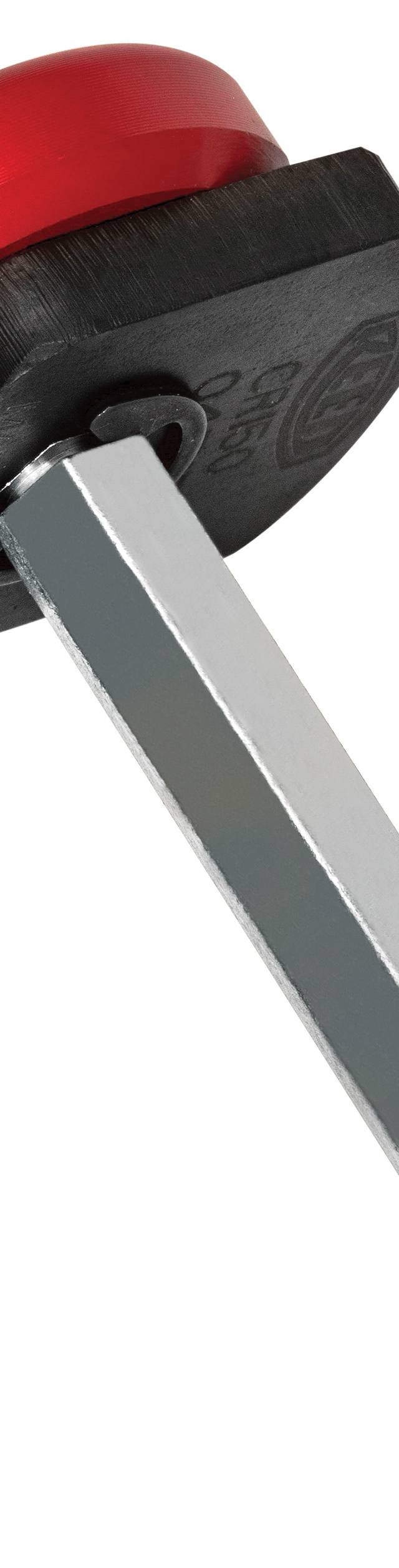 Clean Ream ve Plastik Boru Fitting Reamer