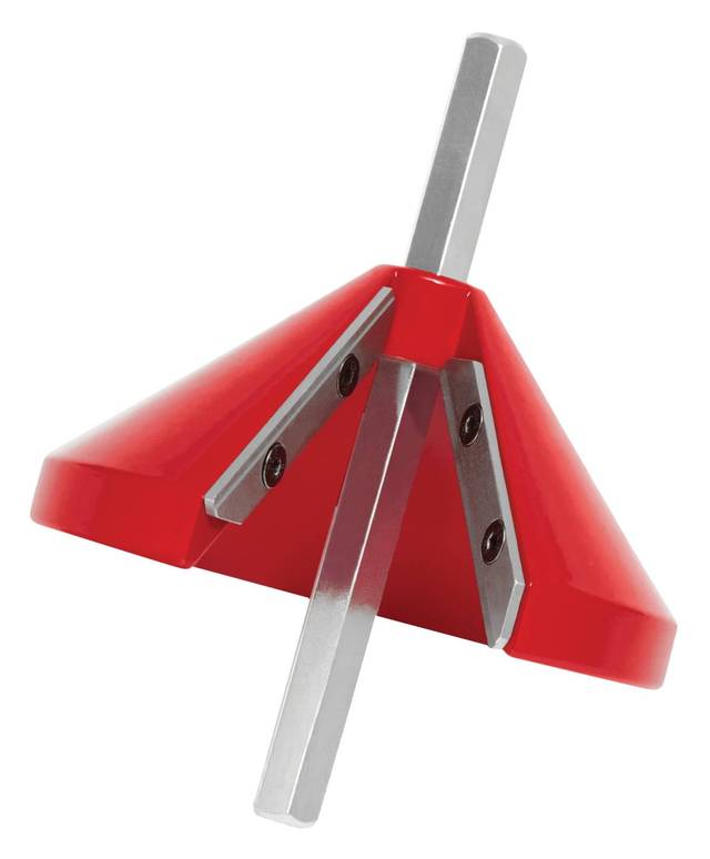 Cone Chamfer Tool